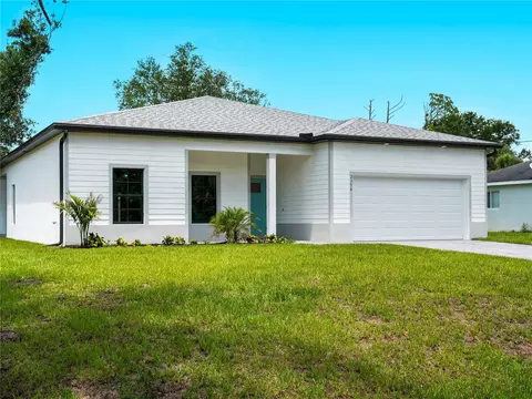 2354 Bonanza Ln, North Port, FL 34286