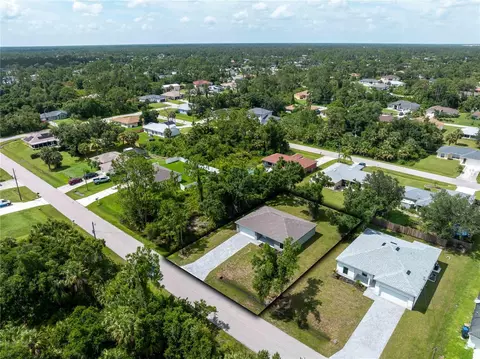 2372 Bonanza Ln, North Port, FL 34286