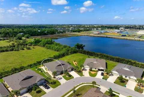 7209 W Lenox Cir, Punta Gorda, FL 33950