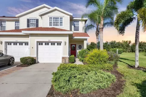 1085 Jonah Dr, North Port, FL 34289