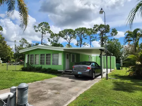 15357 Orangeade Dr, Punta Gorda, FL 33955