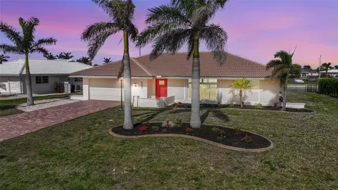 530 Matares Dr, Punta Gorda, FL 33950