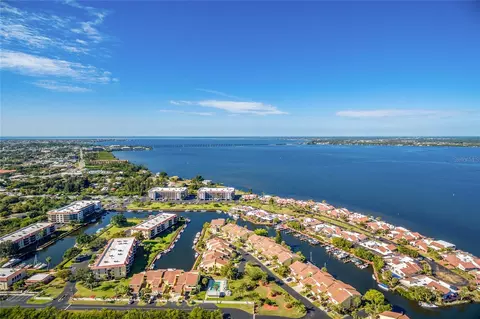 25188 Marion Ave #F307, Punta Gorda, FL 33950