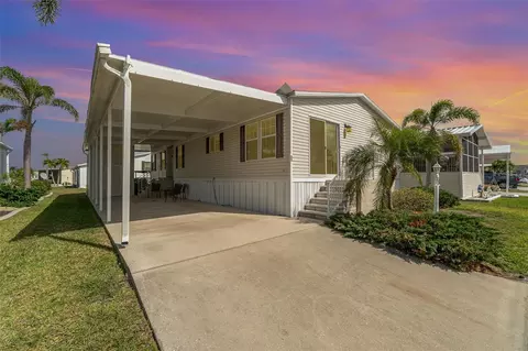 25 Freeman Dr #190, Punta Gorda, FL 33950