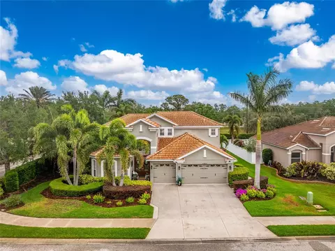 1814 Pinyon Pine Dr, Sarasota, FL 34240