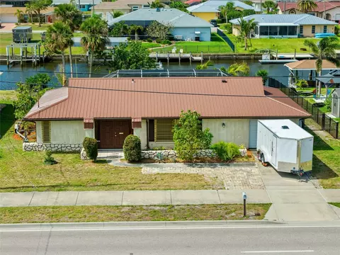 21169 Edgewater Dr, Port Charlotte, FL 33952