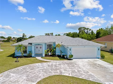 1140 Capricorn Blvd, Punta Gorda, FL 33983