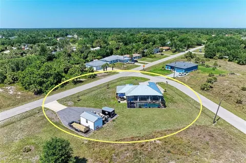 81 Flanders St, Port Charlotte, FL 33954