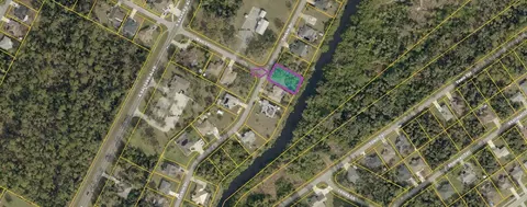 lot4 Tonkin Dr, North Port, FL 34287