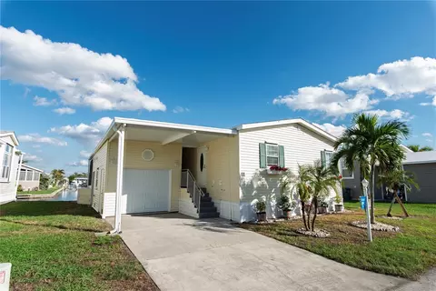 11 Copenhagen Ave, Punta Gorda, FL 33950