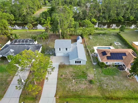 2776 Tusket Ave, North Port, FL 34286