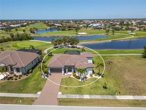 4001 La Costa Island Ct, Punta Gorda, FL 33950