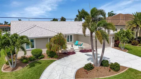 859 Napoli Ln, Punta Gorda, FL 33950