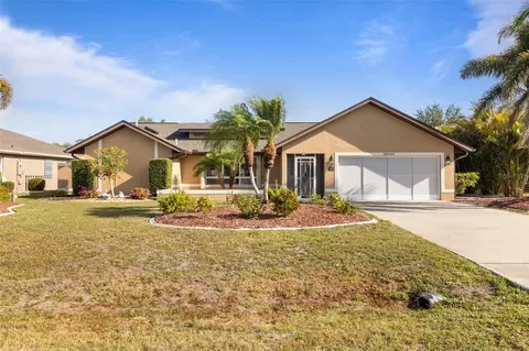 26194 Rampart Blvd, Punta Gorda, FL 33983