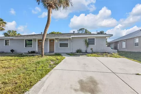 260 Lomond Dr, Port Charlotte, FL 33953