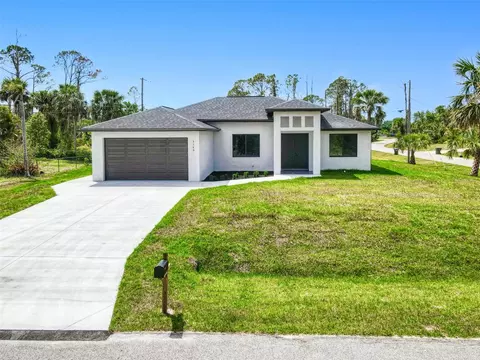 3140 Lopinto St #1, North Port, FL 34287