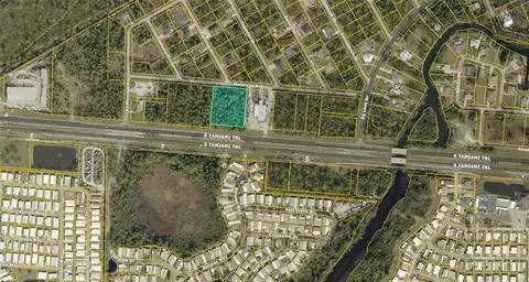 11301 Tamiami Trl S, North Port, FL 34287