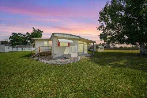 11982 SW Lake George Ter, Arcadia, FL 34269