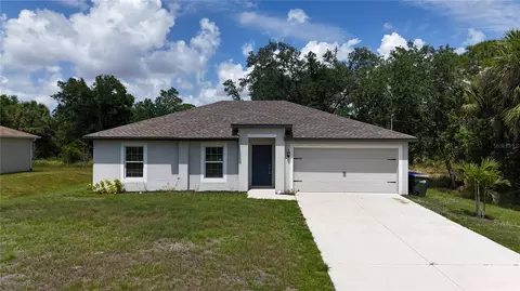 4127 Snowdrop St, North Port, FL 34288