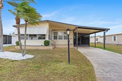 506 Madonna, North Port, FL 34287