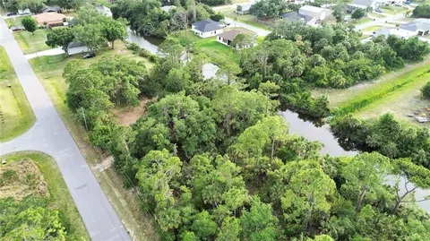 lot5 Albren St, North Port, FL 34286