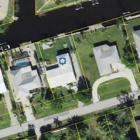 119 Northshore Ter, Punta Gorda, FL 33980