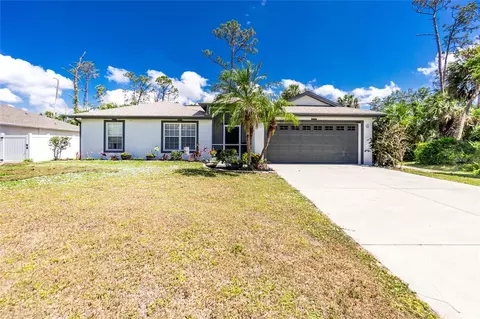4436 Talisman Ter, North Port, FL 34287