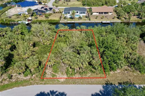 18614 Van Nuys, Port Charlotte, FL 33948