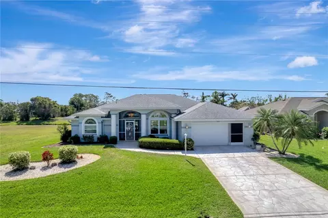 229 Sportsman Rd, Rotonda West, FL 33947