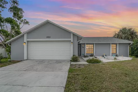 242 Seminole Blvd NW, Port Charlotte, FL 33952