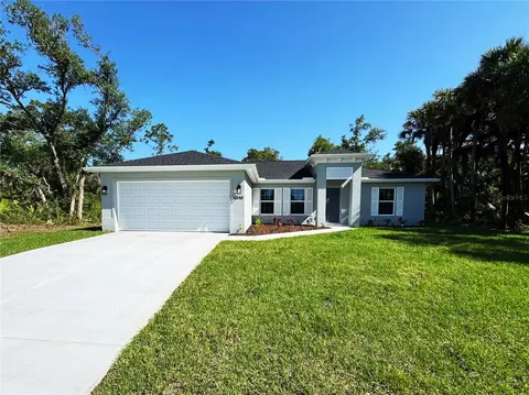 6346 Lachine Ave, North Port, FL 34291
