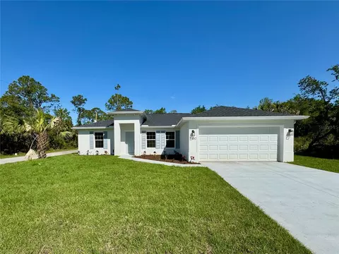 7480 De Brita Rd, North Port, FL 34291
