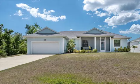 2229 Wakefield St, Port Charlotte, FL 33948