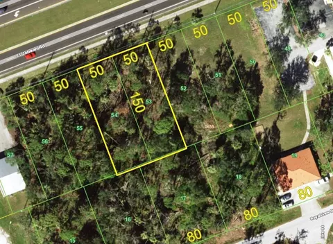 1750 El Jobean Rd, Port Charlotte, FL 33948