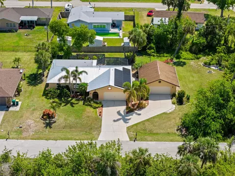 4114 Kinney St, Port Charlotte, FL 33948