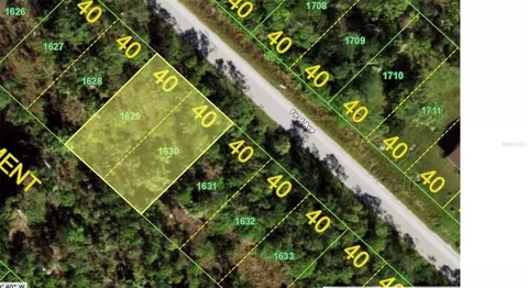 11535 1st Ave, Punta Gorda, FL 33955