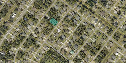 lot5 Beloit Ter, North Port, FL 34286
