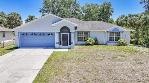 5640 Burdette Ter, North Port, FL 34287