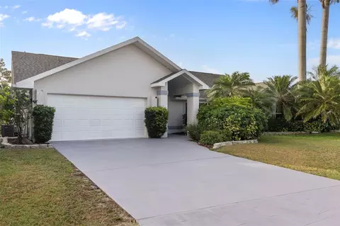 719 Ellicott Cir NW, Port Charlotte, FL 33952
