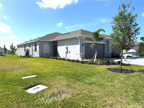 8646 Seasalt Loop, Englewood, FL 34224
