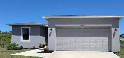 26456 View Dr, Punta Gorda, FL 33983