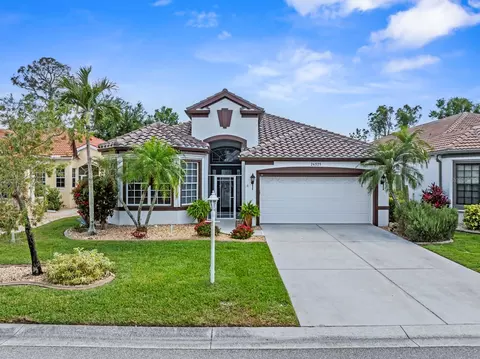 26325 Feathersound Dr, Punta Gorda, FL 33955
