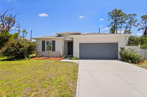 2538 Dongola St, North Port, FL 34291