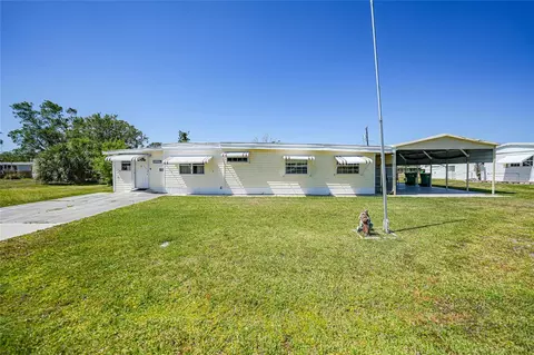 3438 Gainsboro Rd, Port Charlotte, FL 33953