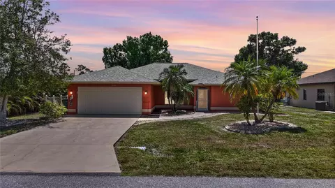 23331 Billings Ave, Port Charlotte, FL 33954