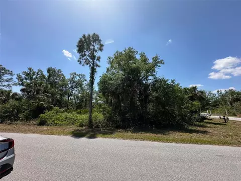 14423 Ridgeway Ave, Port Charlotte, FL 33953