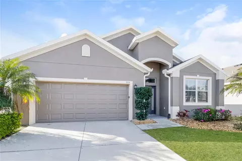 804 Krenson Woods Ln, Lakeland, FL 33813