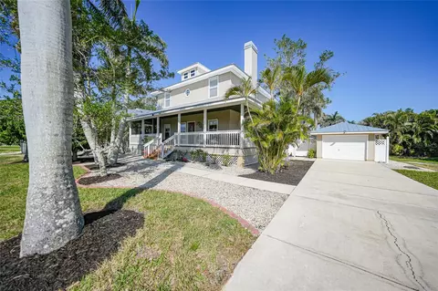 740 W Virginia Ave, Punta Gorda, FL 33950