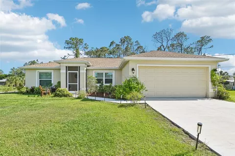 4463 Cromey Rd, North Port, FL 34288