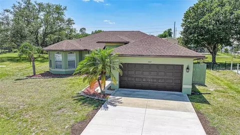 347 Casale G St, Punta Gorda, FL 33983